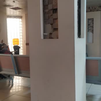 Bingöl Kadın Doğum Ve Çocuk Hastalıkları Hastanesi'nde Hijyen Sorunu