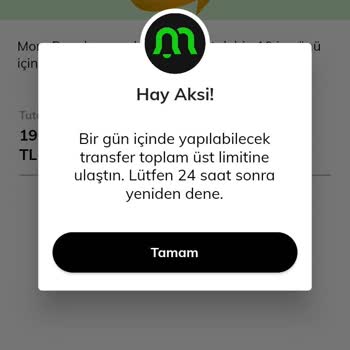Mono App Mono Puan Nakide Çevrilememesi