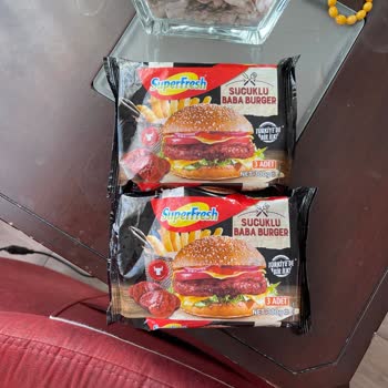 Superfresh Tarihi Geçmiş Ürün