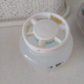 Tommee Tippee Tommee Tippe Biberon Koku Ve Leke