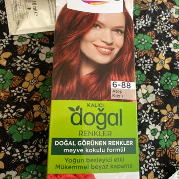 Palette Yanlış Renkle Sonuçlandı