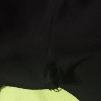 LC Waikiki Kötü Dikim Hatası