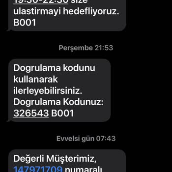 Carrefour SA Gelemeyen Mama Ne Zaman Geleceği Belli Olmayan Mama Bir Haftadır