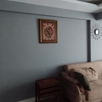 Marshall Bohem Gri Boya Katalogdaki Renkle Uyuşmuyor