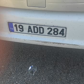 Kamil Koç Çorum'dan İzmir'e 21.35 Saatli Otobüsün Arıza Ve Hizmet Sorunu