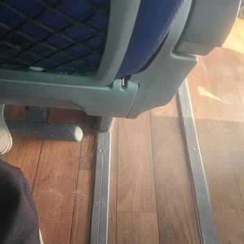 Pamukkale Seyahat Pis Ve Müzikli Otobüs