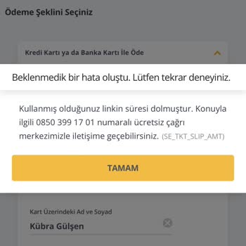 Pegasus Havayolları Bilet Değişikliği Mağduriyeti!