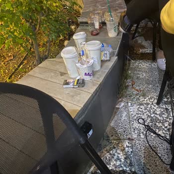 Starbucks Coffee Çirkin Görüntü Müşteri Değeri Bu Kadar Olmamalı