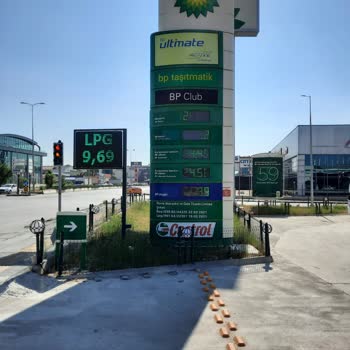 BP Personeli Şiddet Ve Saldırısı
