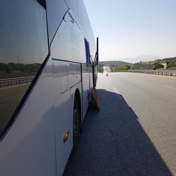 Kamil Koç Turizm'le Yaşadığım Sorunlar