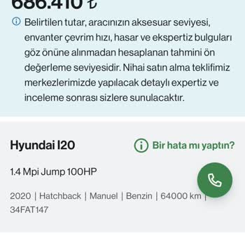 Vavacars Zaman Kaybı Gitme