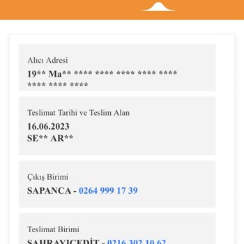MNG Kargo Teslim Edilmediği Halde Gönderi Takipte Teslim Edilmiştir Yazan Kargom