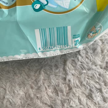 Prima Premium Care 1 Numara Sızdırma