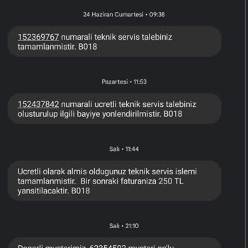 Superonline İnternet Ve İade