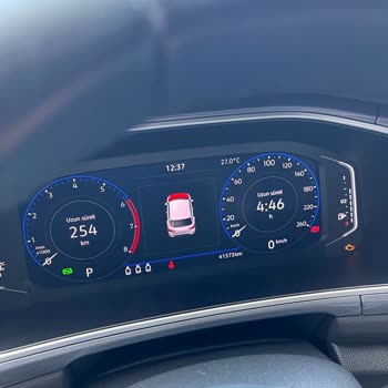 Avis İle Yolda Kalma