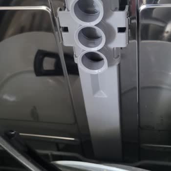 Bosch Bulaşık Makinesi Sorunu
