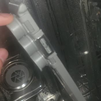 Bosch Bulaşık Makinesi Sorunu