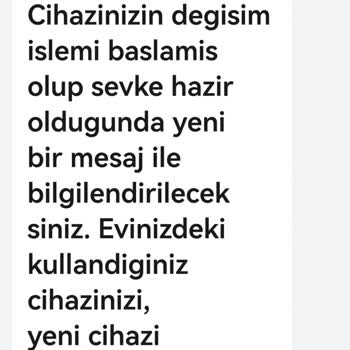 Eki aç