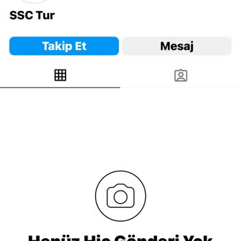 Gruppal Tur SSC Tur Şikayet Konusu
