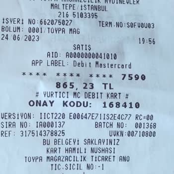 Toyzz Shop Etiket Ve Kasa Fiyatı Arasındaki Fahiş Fark