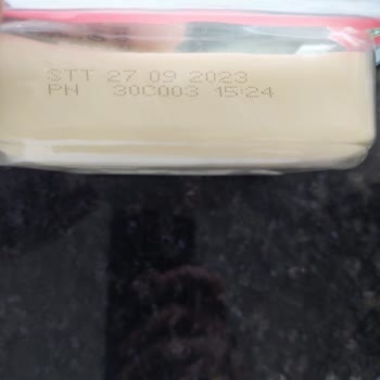 Paketi Açılmamış Bahçıvan Peynir Son Kullanım Tarihi Gelmeden Bozuldu