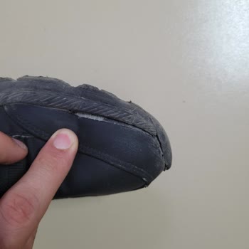 Jump Ayakkabı Kalitesizliği