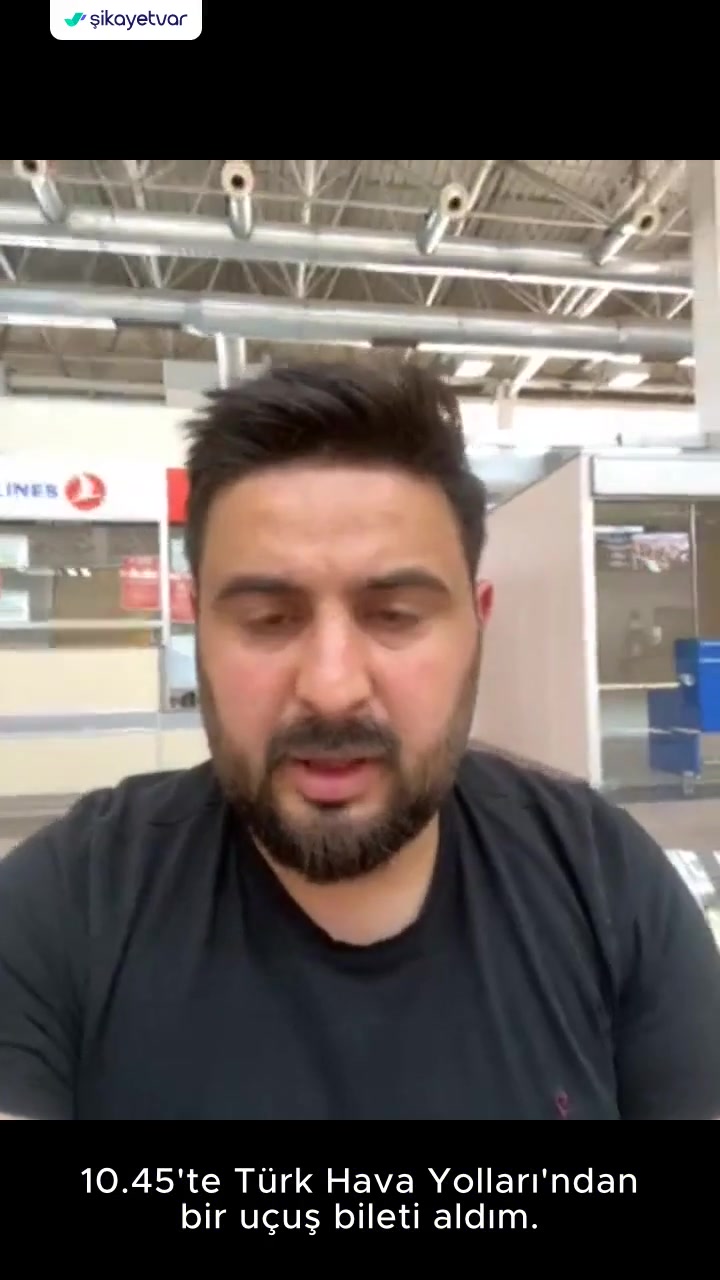 THY Bilgim Dahilinde Uçak Biletim Açığa Alındı! videonun kapak resmi