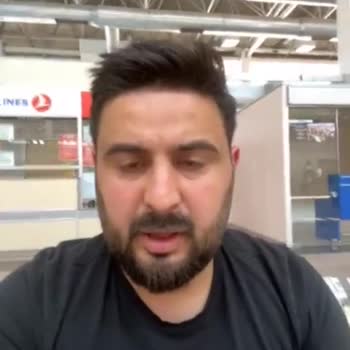 THY Bilgim Dahilinde Uçak Biletim Açığa Alındı!