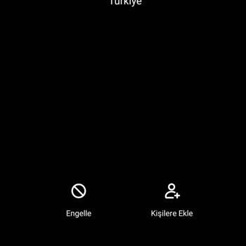 Fors Avm Firma Müşteri Hizmetlerine Ulaşamamak
