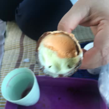 BİM Dudi Marka Dondurma Da Acı Tat Sorunu