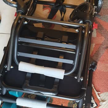 Sunexpress Kayıp Tekerlekli Sandalye