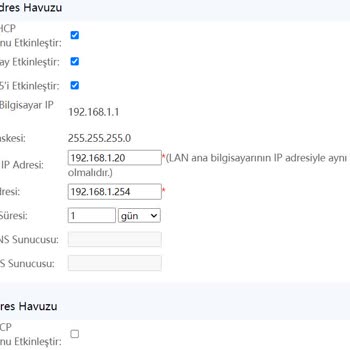 Turkcell Superonline İnternet Kısıtlama Sorunu