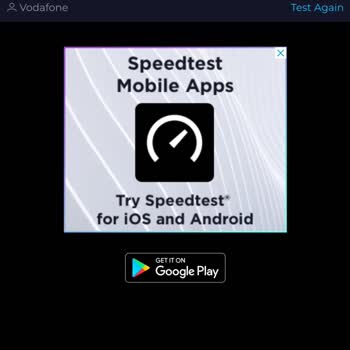 Vodafone Ev İnterneti Hakkında Şikayetim