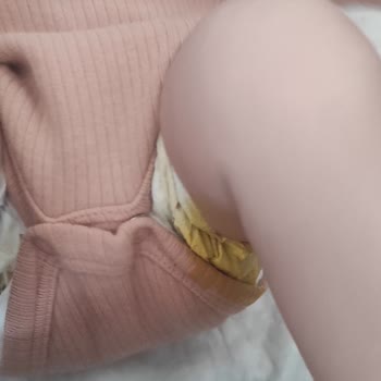 Sleepy Bebek Bezi Değil Resmen Yapıştırmalı Ped, Taşırıyor Ve İnce