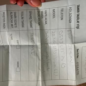Derimod Ürün İnceleme Serüveni
