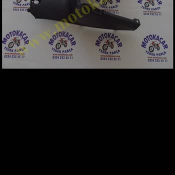 Kuba Ege 50 CC Motor Almak Başlı Başına Hata