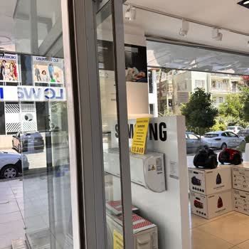 Teknofish.com Teşhir Ürünün Sıfır Ürünmüş Gibi Liste Fiyatından Satılması!