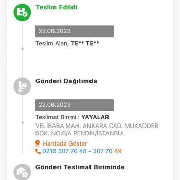 Selin Shoes Ücret İadesi Yapmıyor.