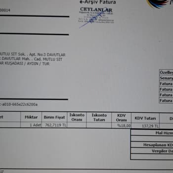 Arçelik Yetkili Servisi Mağdur Ediyor