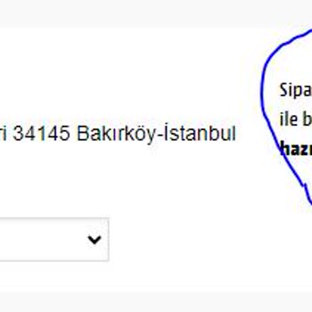 Media Markt Mağazadan Gel Al