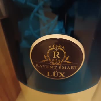 Ravent Su Arıtma Su Arıtıcısı