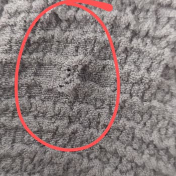 Sandalye.koltuk.kiliflarimiz (Instagram) Ürün Hatalı İstediğim Gibi Değil