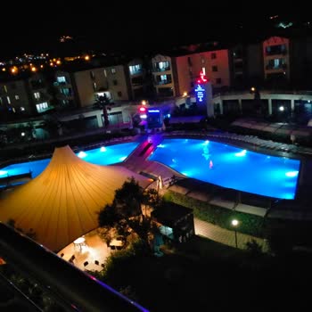 Hattuşa Termal Termal Termal Termal Kazdağları Termal