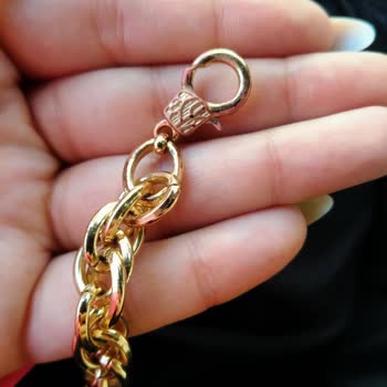 Olesya Accessories Bilekliklerin Kararması Ve Müşteri Hizmeti Sorunu