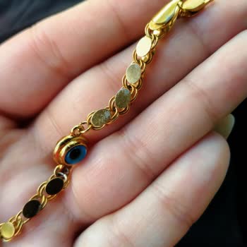 Olesya Accessories Bilekliklerin Kararması Ve Müşteri Hizmeti Sorunu