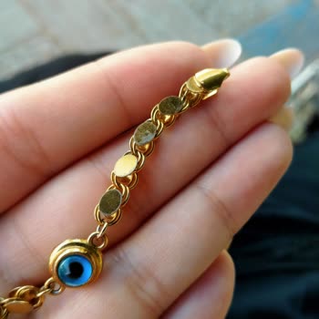 Olesya Accessories Bilekliklerin Kararması Ve Müşteri Hizmeti Sorunu