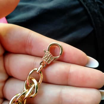 Olesya Accessories Bilekliklerin Kararması Ve Müşteri Hizmeti Sorunu