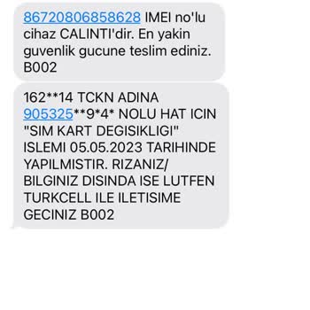Gulf Sigorta Şirketi Hakkında Şikayet