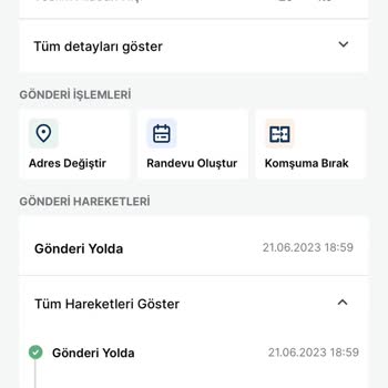 Trendyol Express Kargomu Kaybetti Ve Mağdur Bırakıldım!