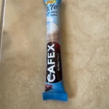 A101 Cafex Paketi Şişmesi!